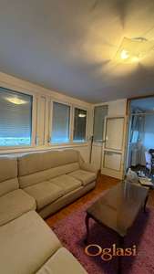 BULEVAR OSLOBOĐENJA DVOSOBAN NAMEŠTEN